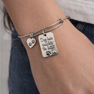 ❣️5/25❣️  Dog Lovers Bracelet